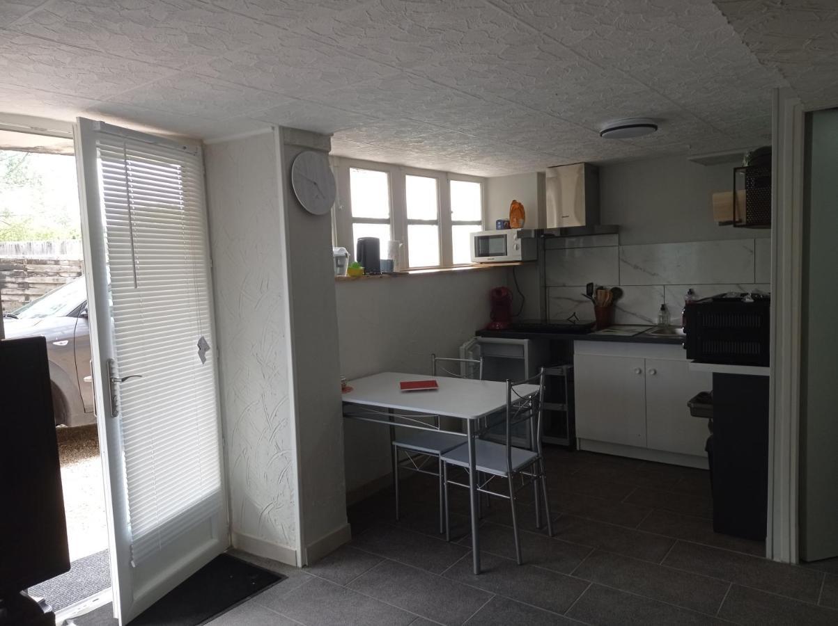 Apartamento Rez De Chausse *