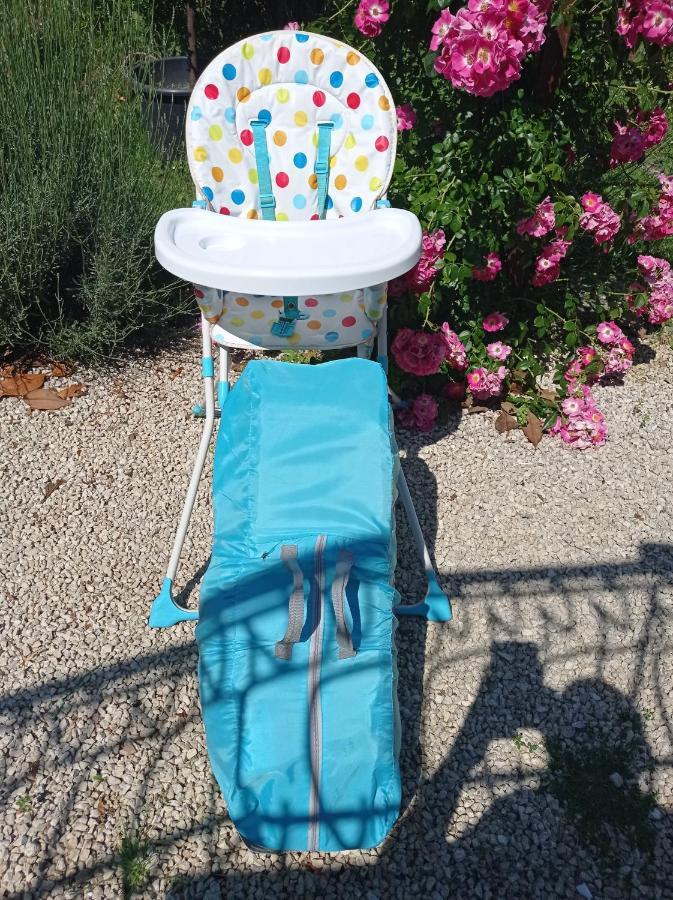 Rez De Chausse *