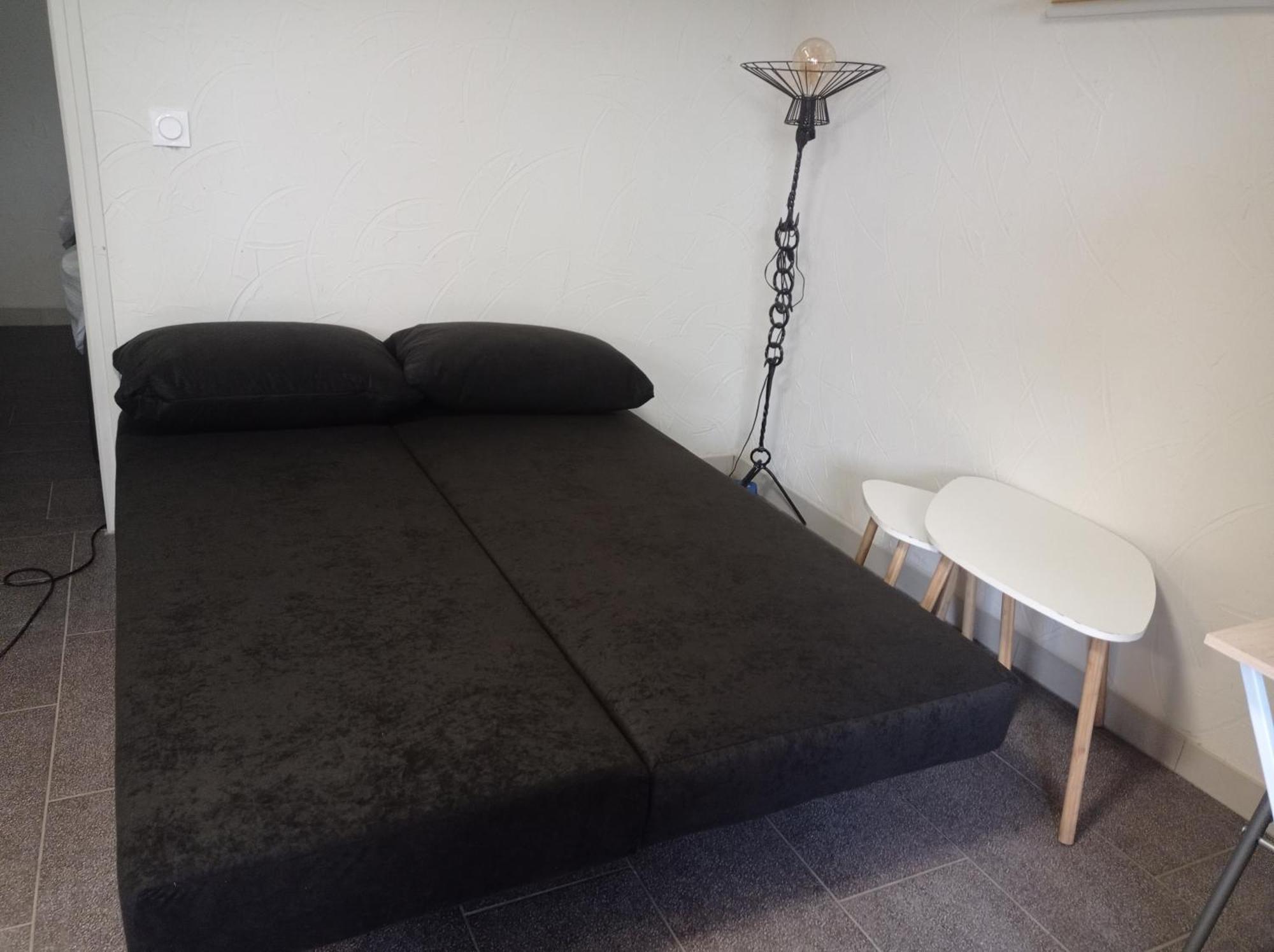 Rez De Chausse Apartamento *