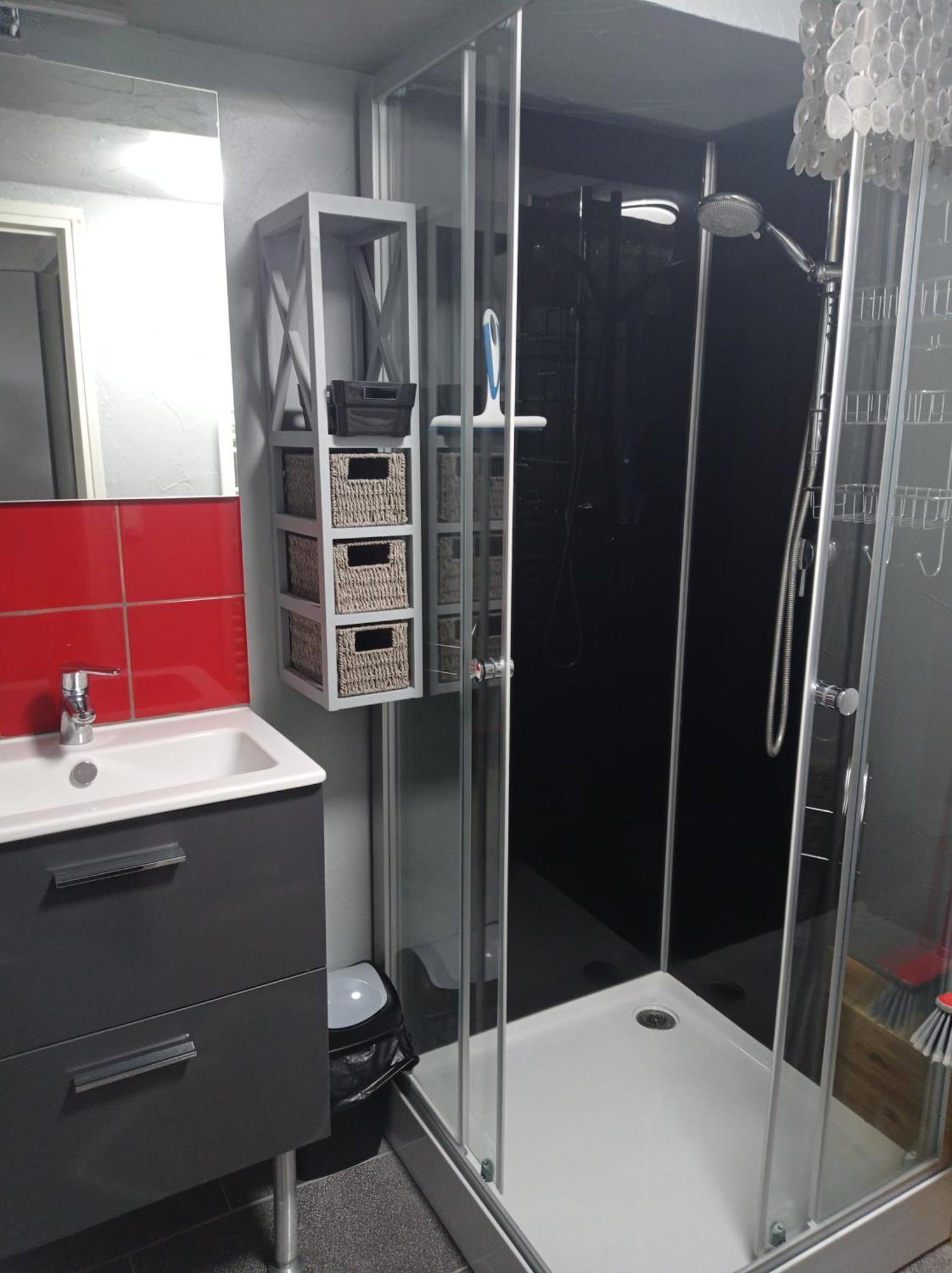 Rez De Chausse Apartamento *